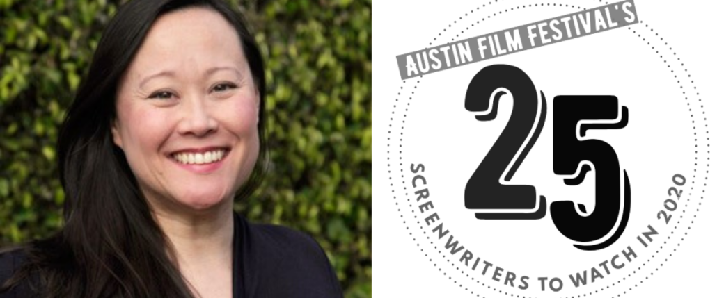 Austin Film Festival Names TV Fellow Kelly Strathmore on Top 25  Screenwriters To Watch List - The CineStory Foundation